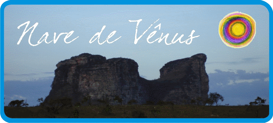 Nave de Vênus