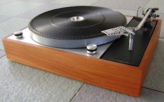 Thorens TD150 turntable ( Used ) SOLD Thorens+td150+front