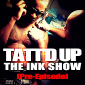 THE INK SHOW