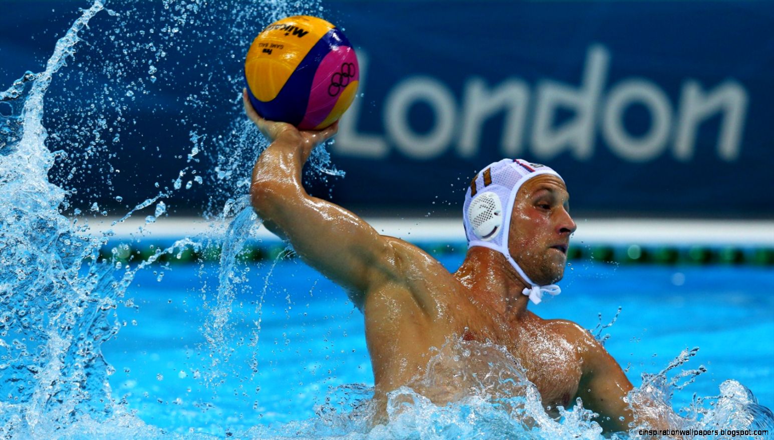 Olympic Water Polo Olympic Water Polo
