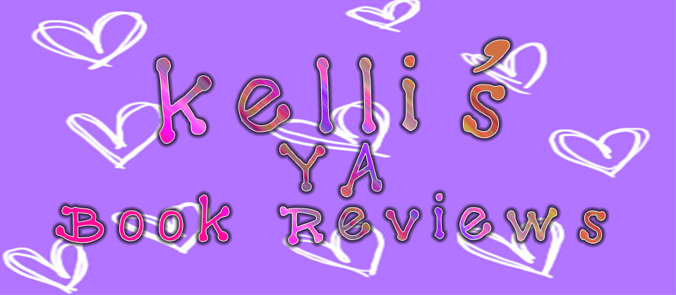 Kelli's YA Book Reviews