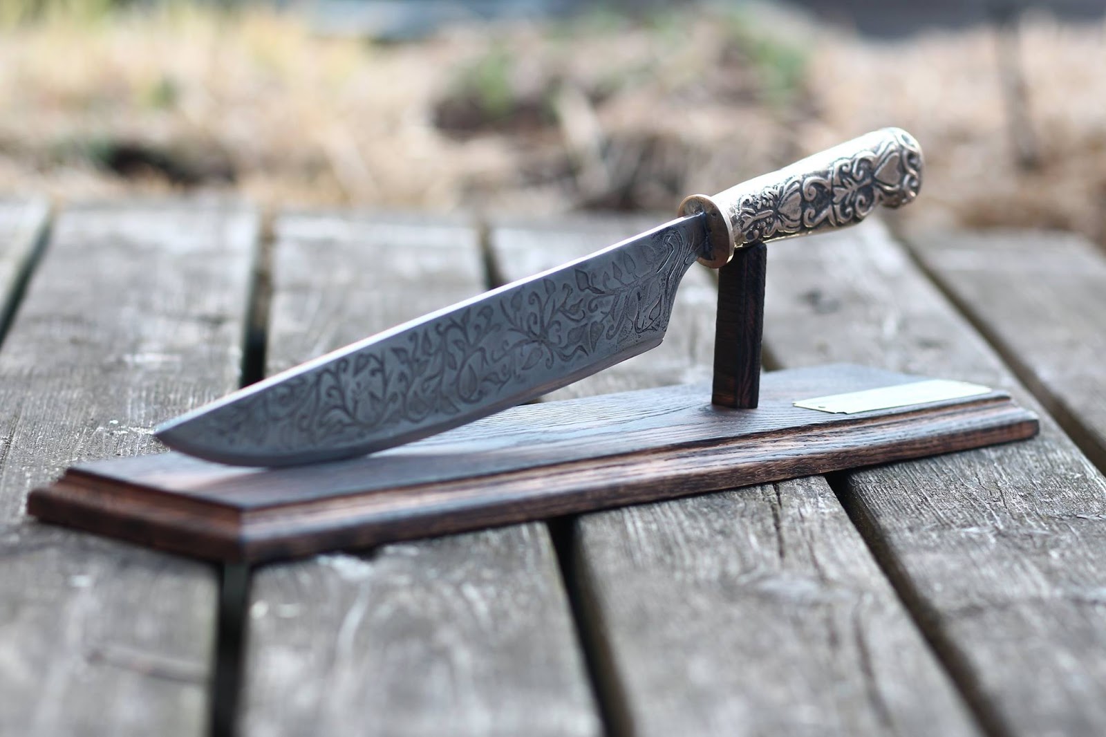 Chrix Design Vorpal Blade Alice Madness Returns