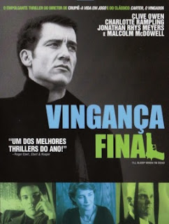Vingança Final – Dublado