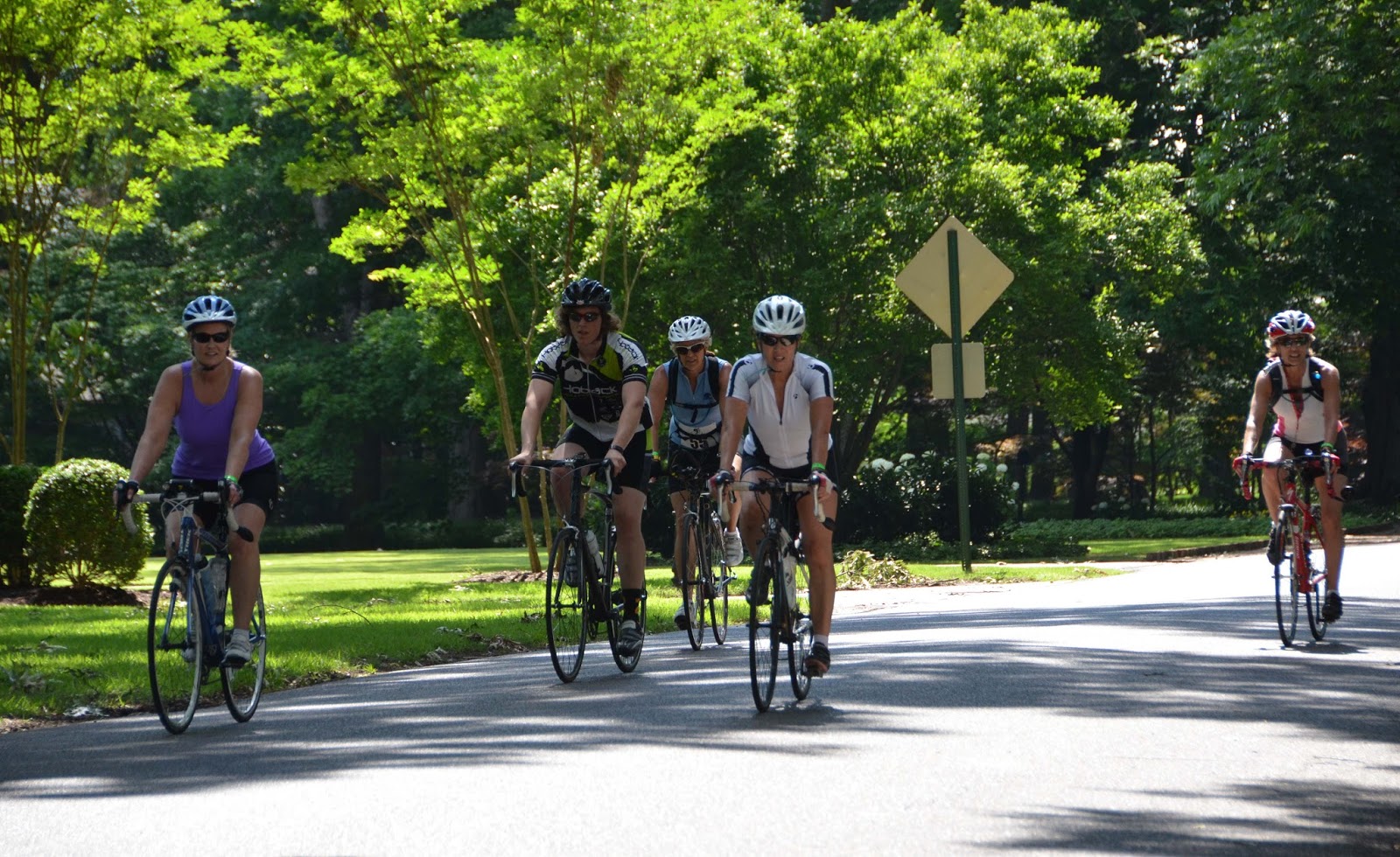 Memphis Cyclist "Ride for Life" cycling event supports MidSouth