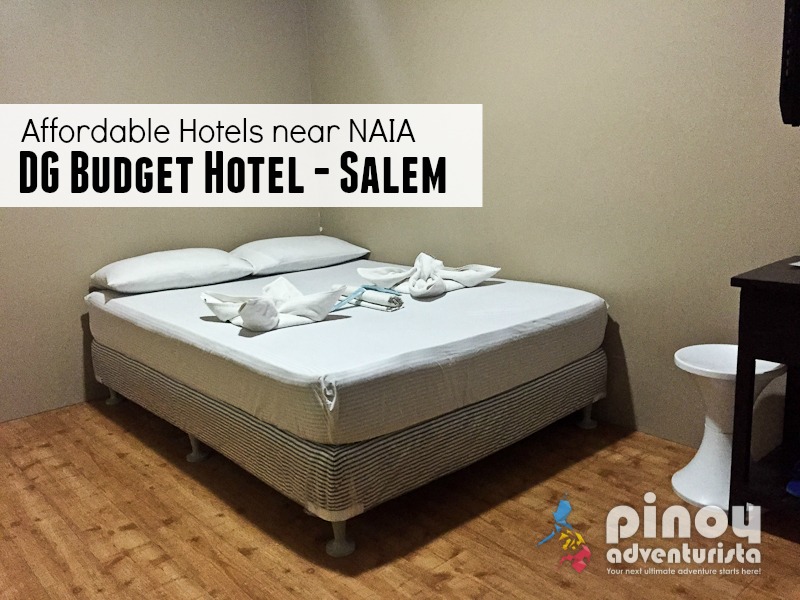 Affordable Hotels Near Naia Dg Budget Hotel M Pasay City Dg Budget Hotels Near Naia Terminal 4