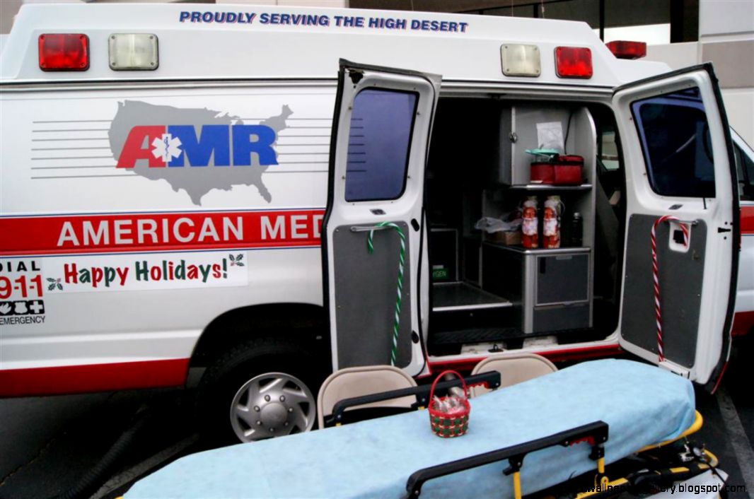 Fill the Ambulance” Aims to Help 100 Families in this Christmas Fill the Ambulance” Aims to Help 100 Families in this Christmas