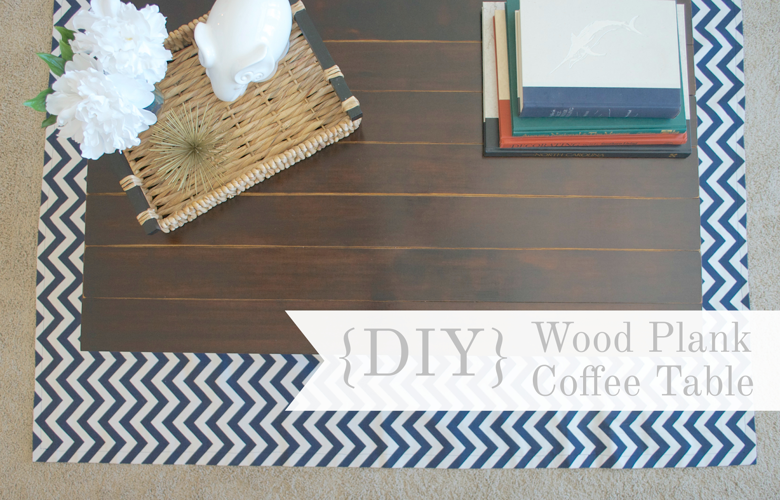 belle in the city a north carolina diy + lifestyle blog {DIY} Wood