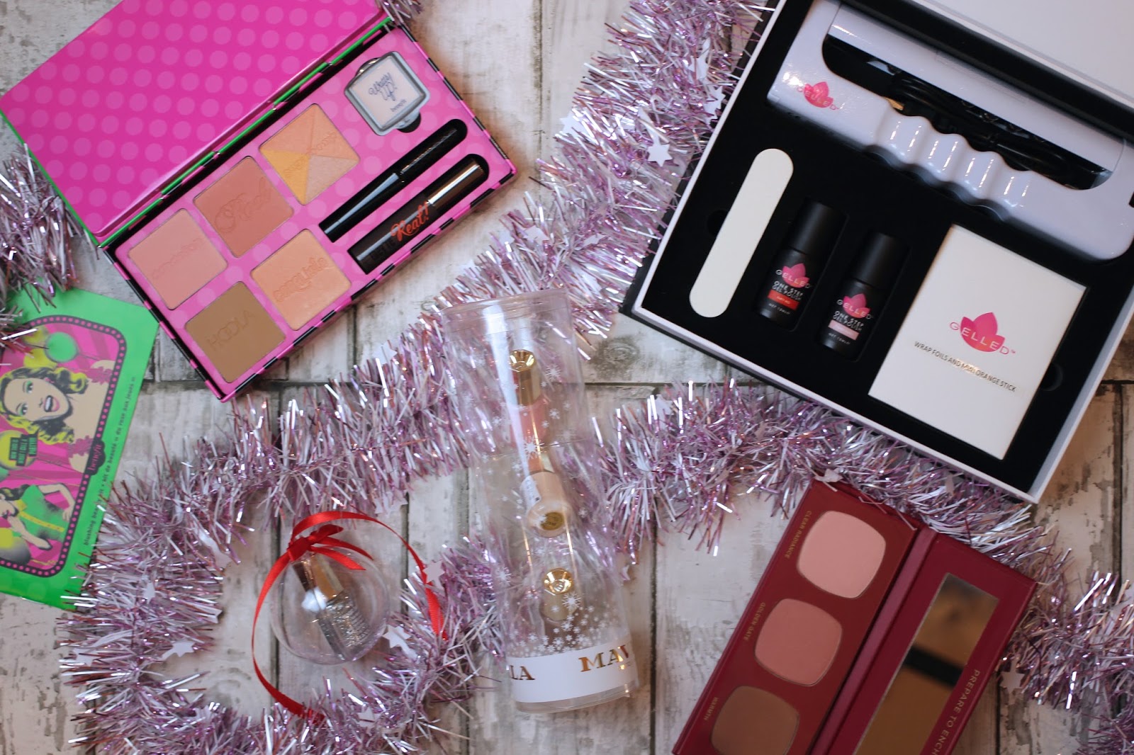 christmas beauty gift guides