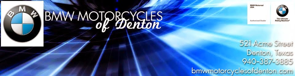 BMW Motorcycles of Denton
