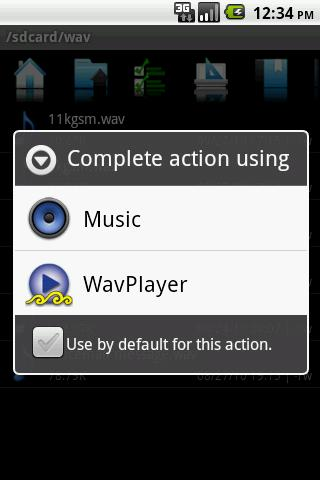 Wav Player Apk Free Download