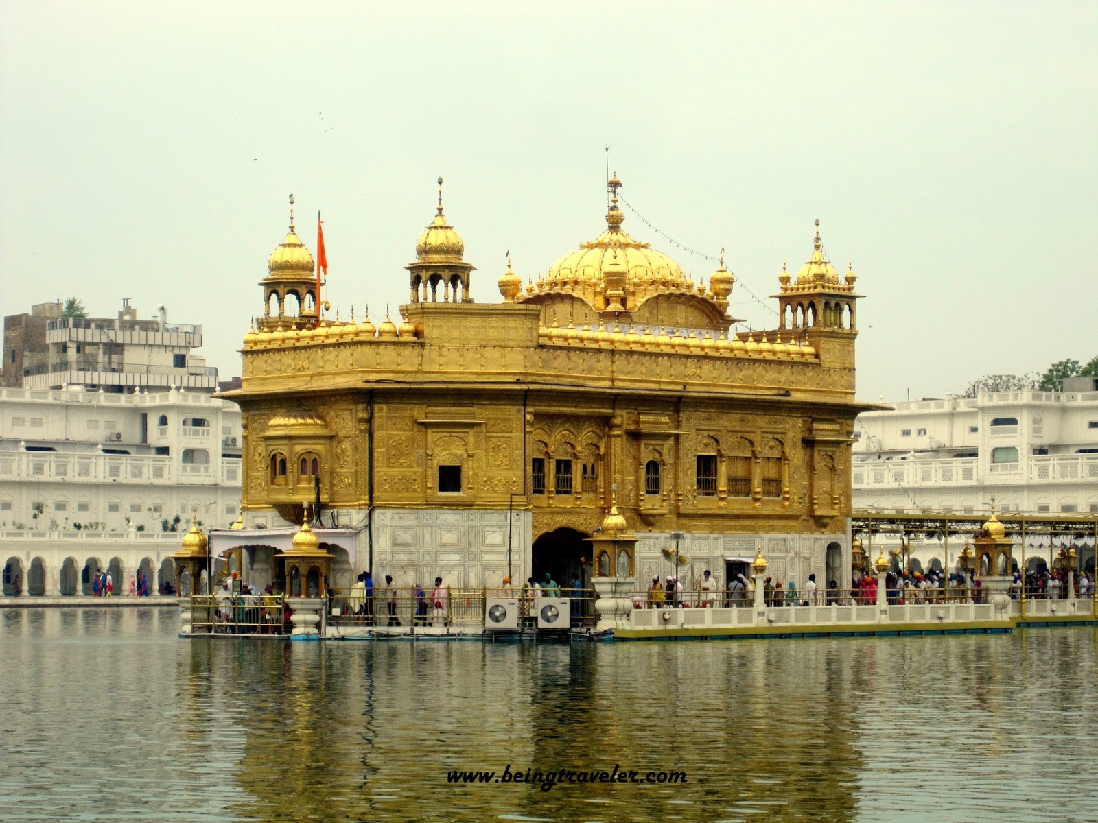 Amritsar travel - Lonely Planet | India, Asia