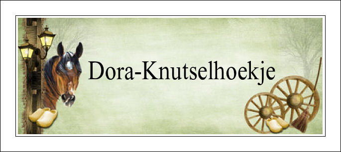 Dora Knutselhoekje Digital Stamps