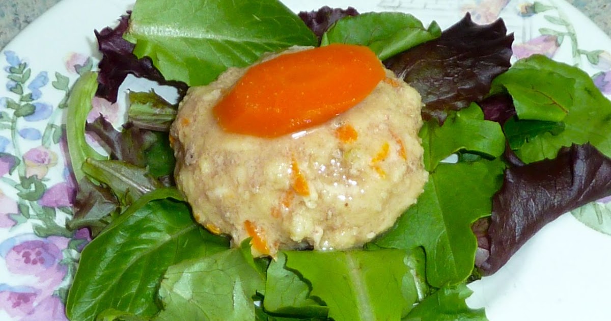 Gluten Free Baking Bear GLUTEN FREE GEFILTE FISH