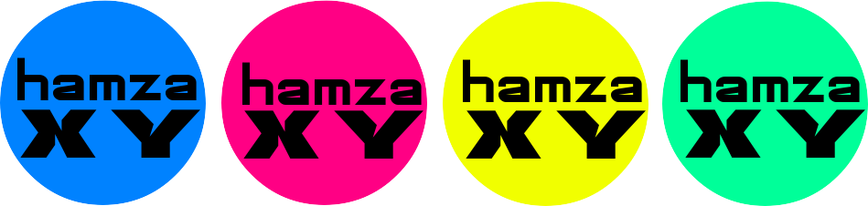 Hamza XY