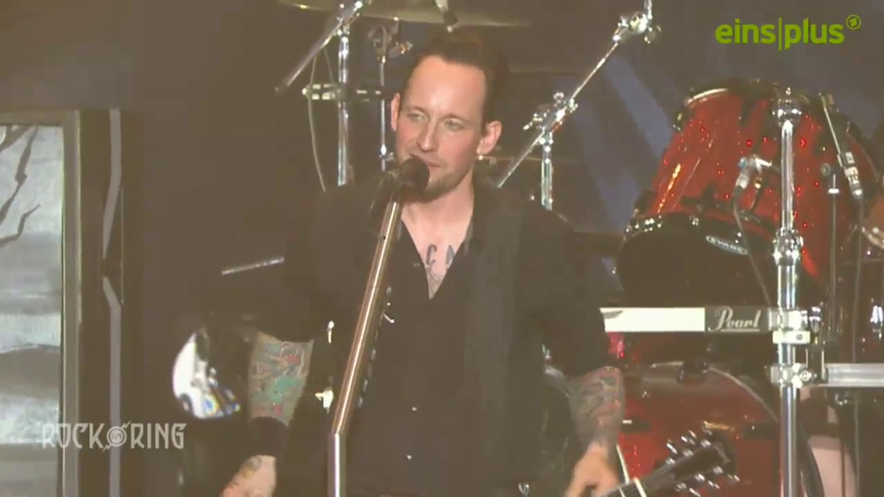 Hennemusic Clutch Us Tour With Volbeat Cancelled Following