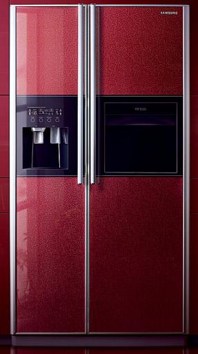 LG Refrigerators: Smart, Innovative Energy Efficient