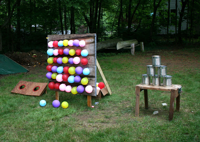 Balloon Dart Board3