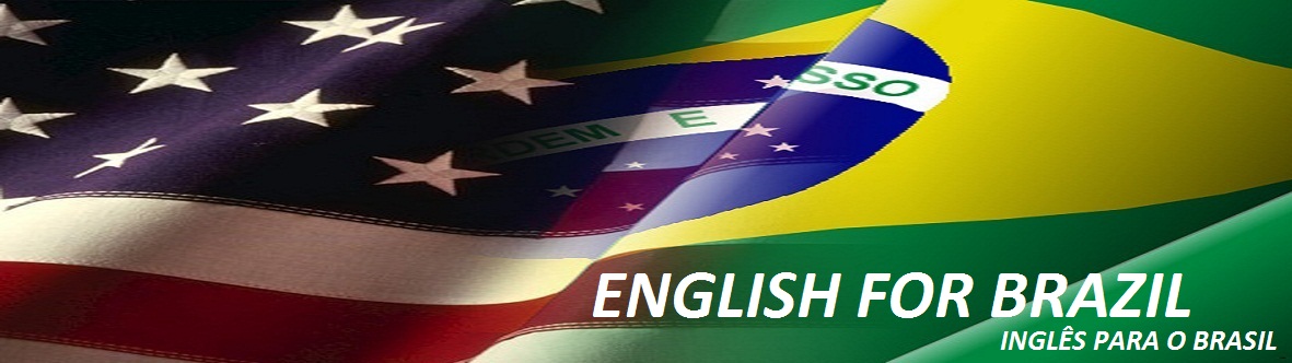 English For Brazil