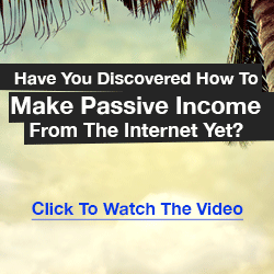 CB Passive Income