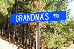 7 things Grandma Should Do