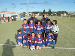 FC L'ESCALA VERMELL