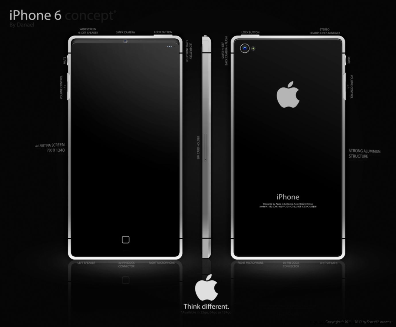 New Concept Iphone 6 Wallpaper Hd All Wallpapers Desktop New Concept Iphone 6 Wallpaper Hd All Wallpapers Desktop