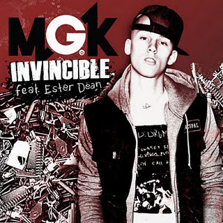 Machine Gun Kelly - Invincible Lyrics + Letras + Lirik + Tekst + Text + Testo + Paroles + Source: Lyrics-Video-Music.blogspot.com + Video Music Song Lyrics Machine Gun Kelly - Invincible