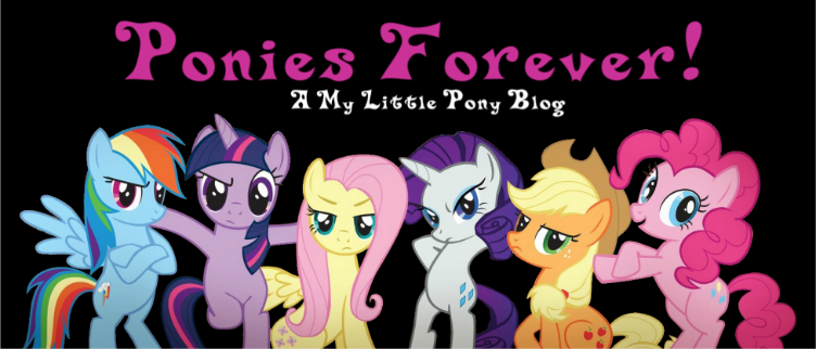 Ponies Forever