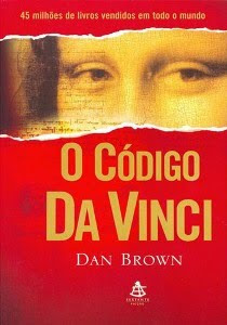 Download Livro O Código da Vinci (Dan Brown)