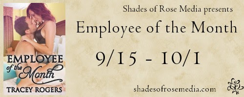 review of employee of the month by tracey rogers w a 10 gc employee of the month banner