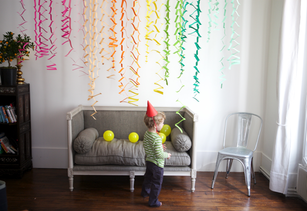 Bee S First Birthday A Boat Birthday Party Making Lemonade