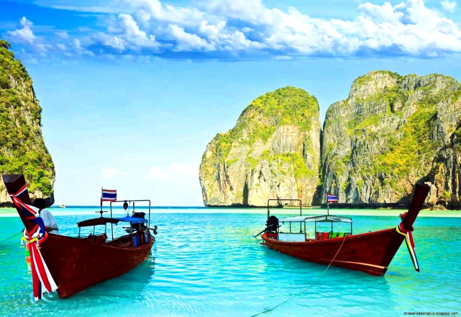 Thailand tourism Thailand tourism