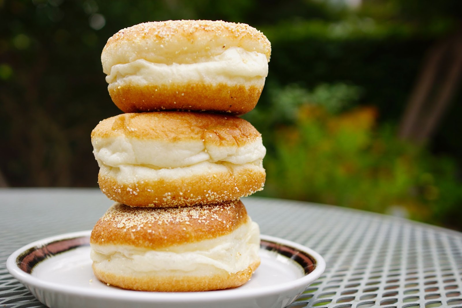 Model Bakery English muffins Good Taste is the Worst Vice