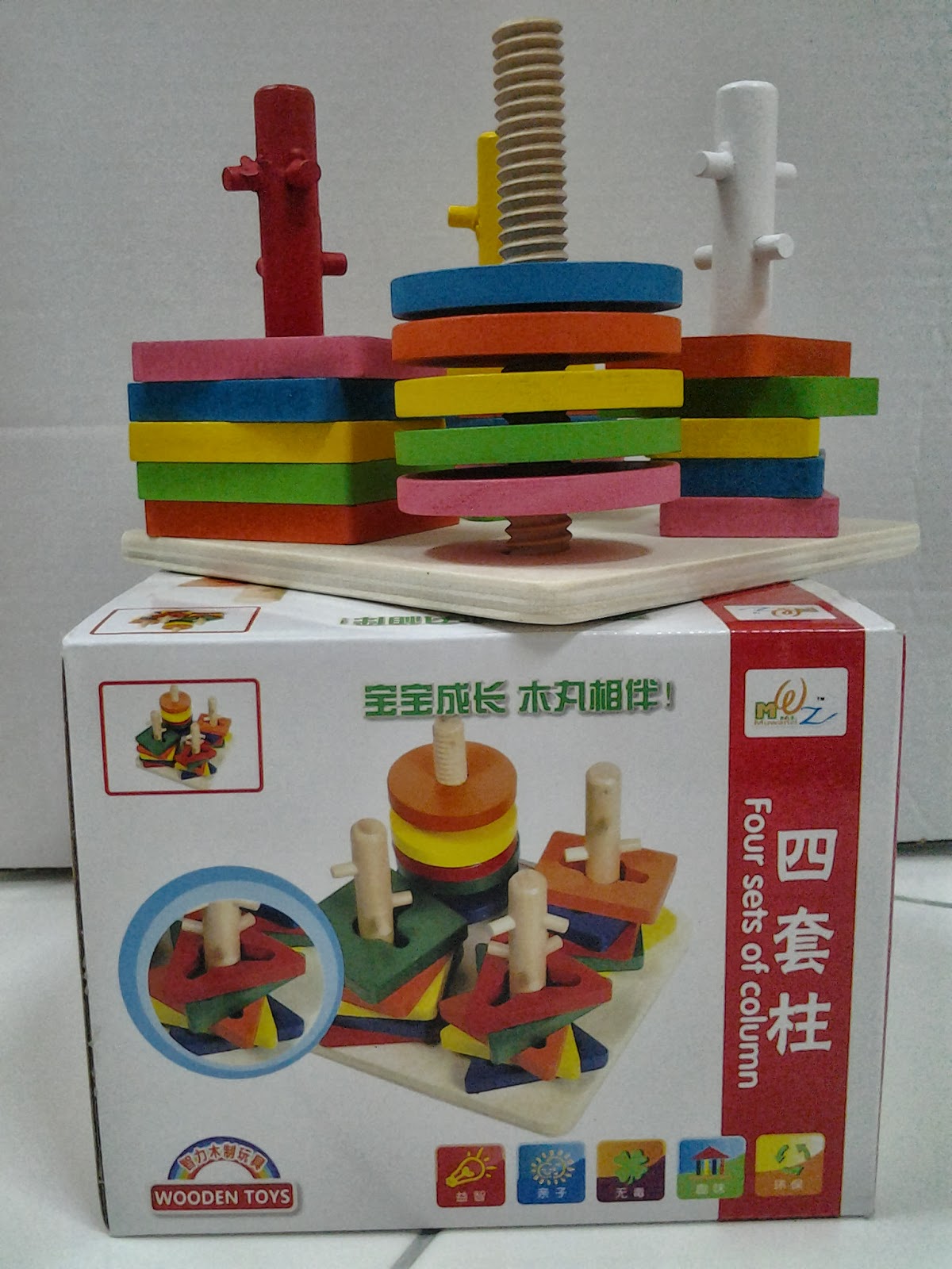 miaow shoppu wooden toys mainan kayu miaow shoppu wooden toys mainan kayu