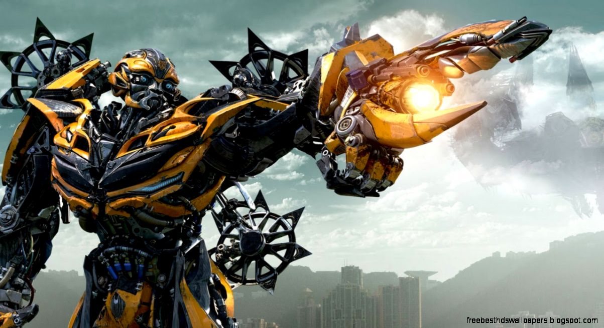 Transformers Age of Extinction Official Trailer YouTube Transformers Age of Extinction Official Trailer YouTube