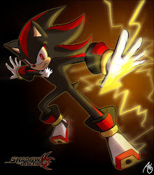 Shadow the Hedgehog (oscuridad)