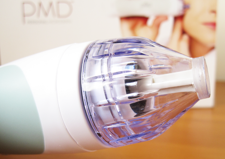 PMD Personal Microderm review