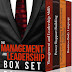 Management And Leadership Skills - Free Kindle Non-Fiction