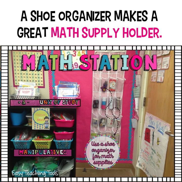 10 Easy Classroom Organization Tips Easy Teaching Tools