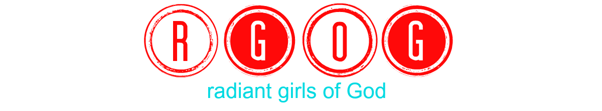 RGOG {Radiant Girls of God}