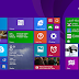 التحديث الثاني WINDOWS 8.1 UPDATE 1 BUILD 9600.17025 متوفر الان