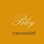 Blog cao su Việt