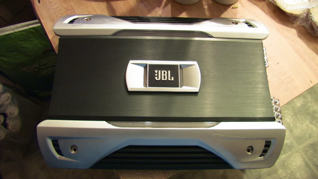 jbl gto 504