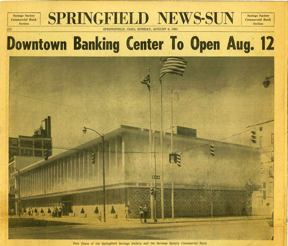 IWS Radio Springfield NewsSun; No Longer Relevant, No Longer Local