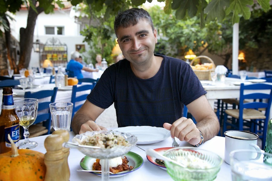 Alacati Da Nerede Yemek Yenir En Iyi 11 Restoran Gezilecek Yerler Nefis Yemek Tarifleri