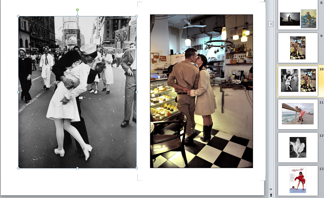 נינו  ותחיה הרצאות