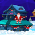Santa Hall Escape Santa Hall Escape