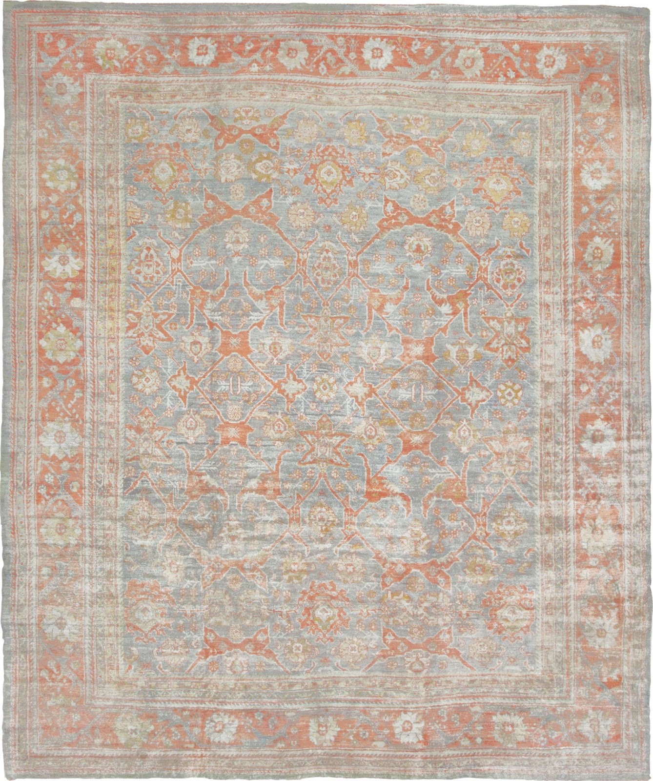 a perfect gray oriental rugs