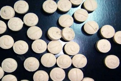 captagon droga dos jihadistas