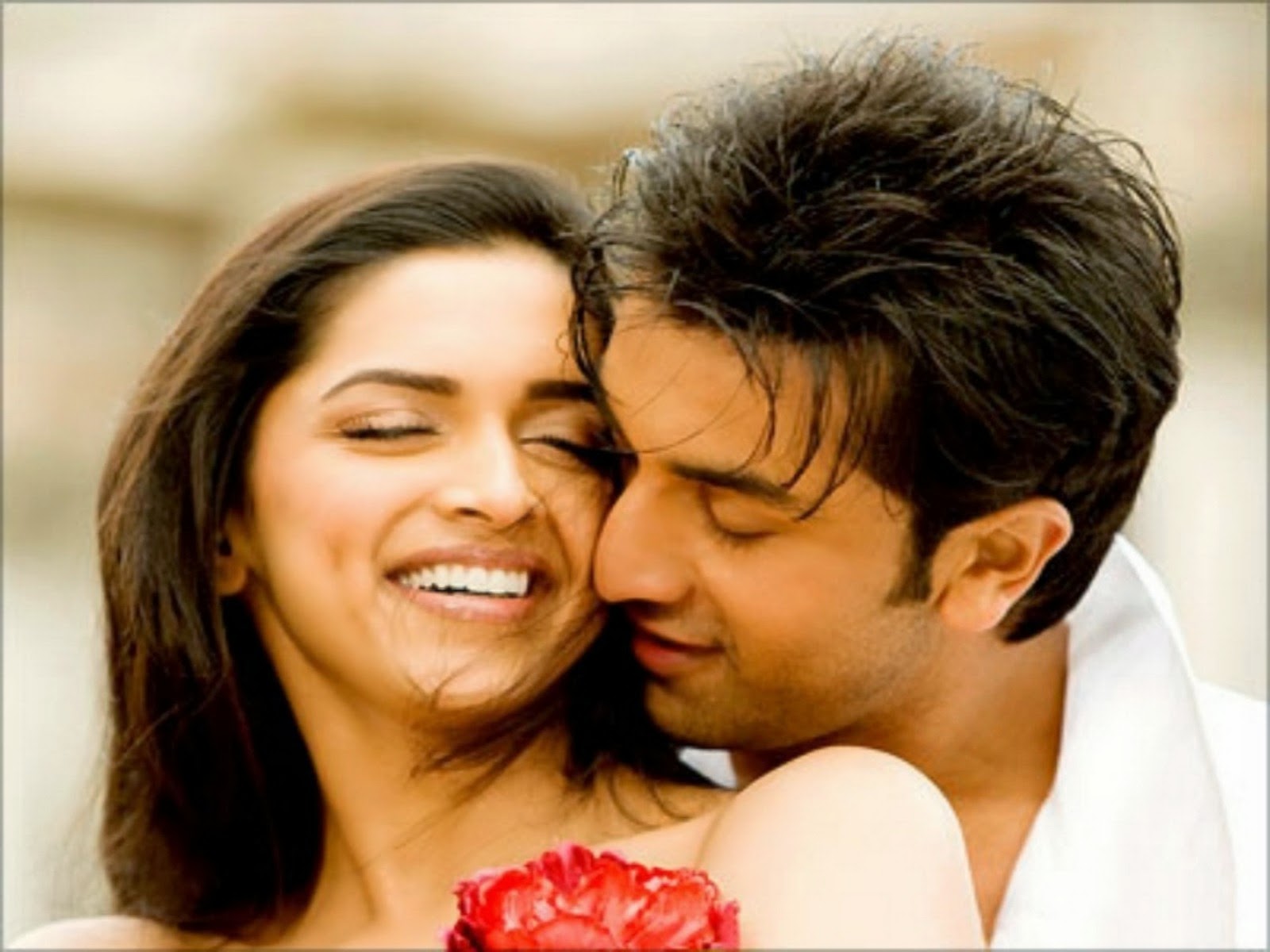 pix Deepika Padukone Wallpaper Ranbir Kapoor every couples hd wallpapers download